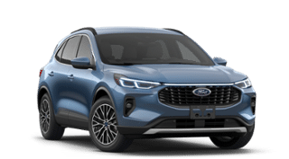 2026 Ford Escape Plugin Hybrid External Image 5